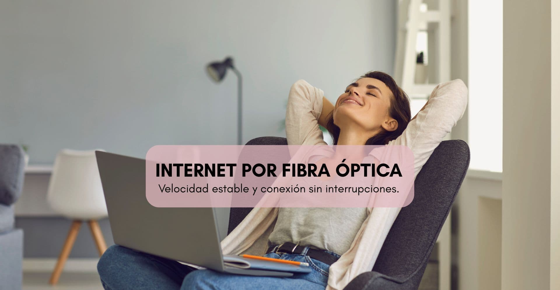 Fibra óptica